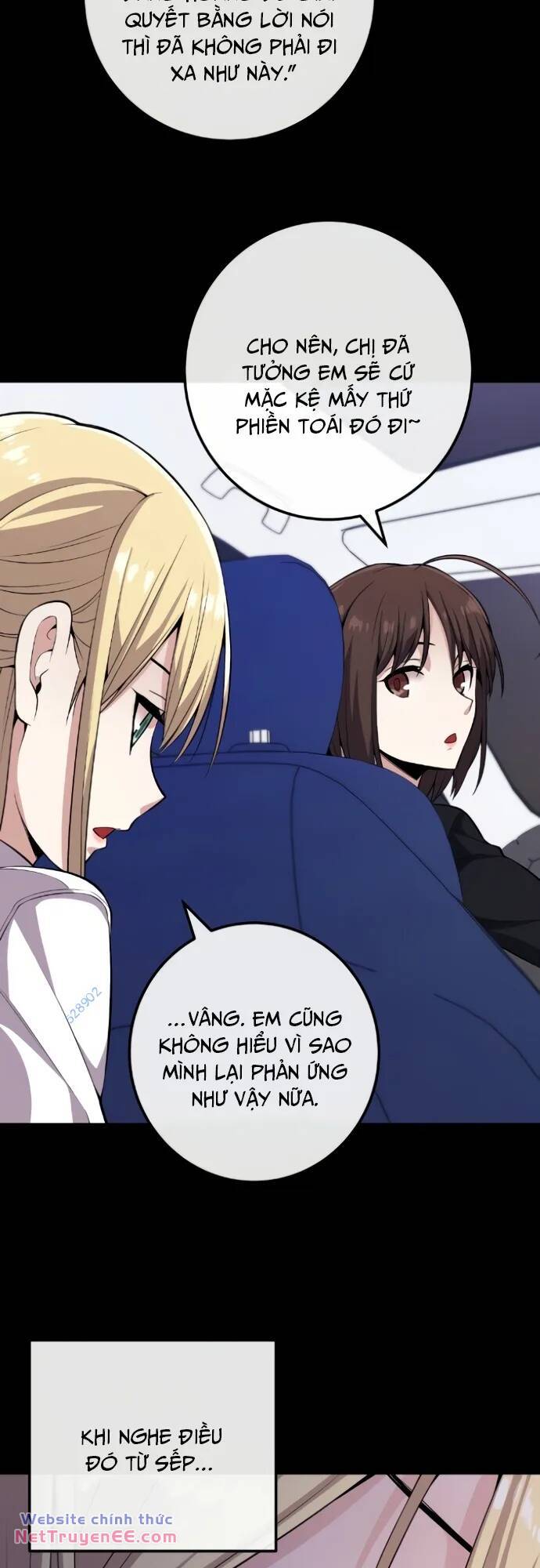 Nhân Vật Webtoon Na Kang Lim Chapter 77 - Trang 2