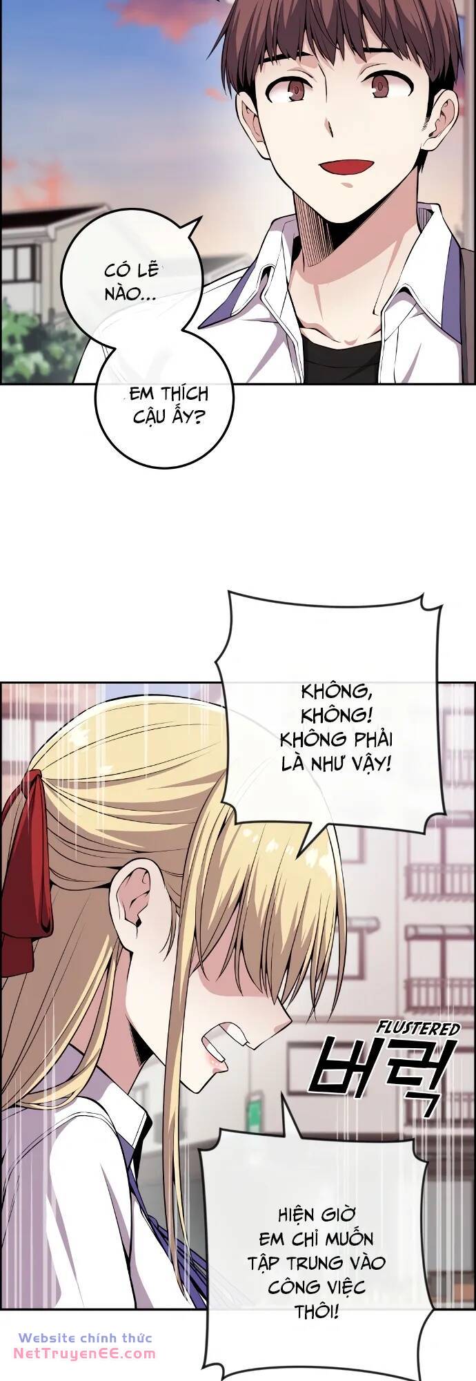 Nhân Vật Webtoon Na Kang Lim Chapter 77 - Trang 2