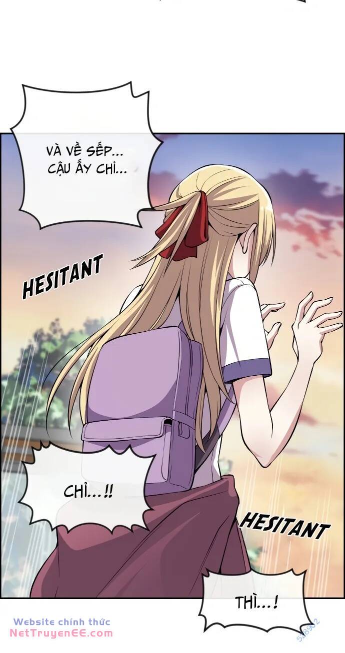 Nhân Vật Webtoon Na Kang Lim Chapter 77 - Trang 2