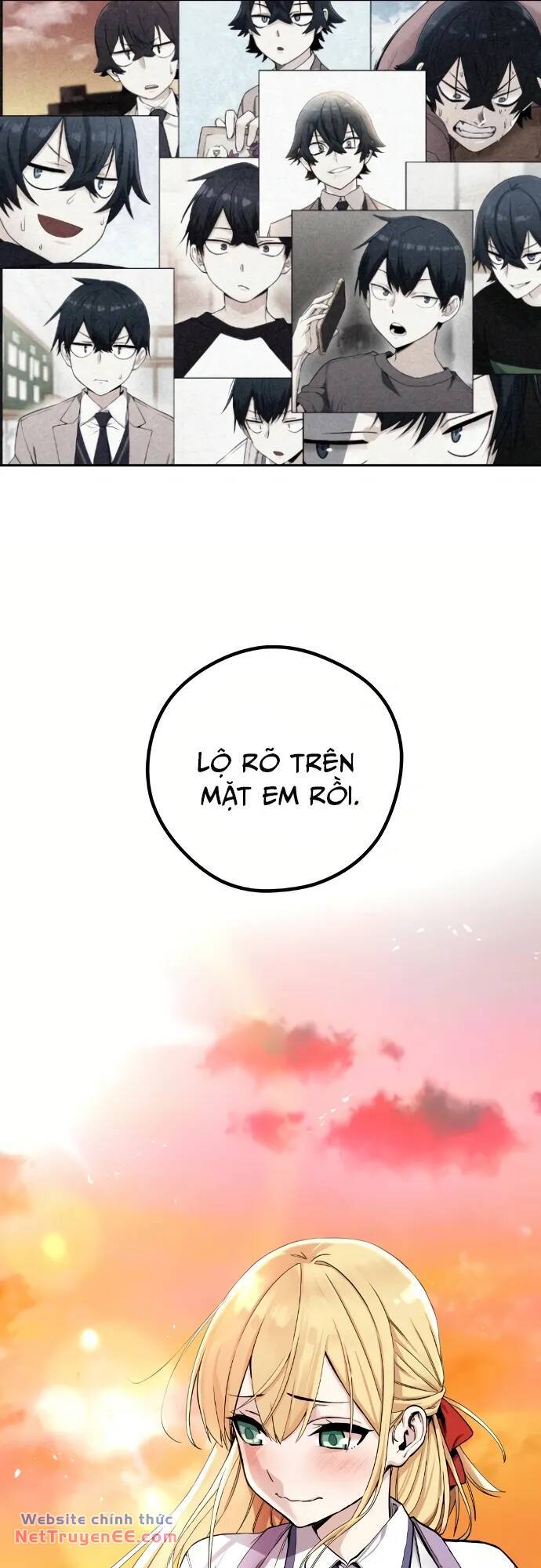 Nhân Vật Webtoon Na Kang Lim Chapter 77 - Trang 2