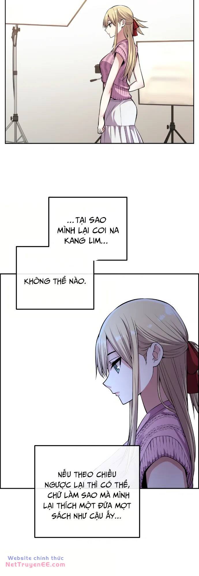 Nhân Vật Webtoon Na Kang Lim Chapter 77 - Trang 2