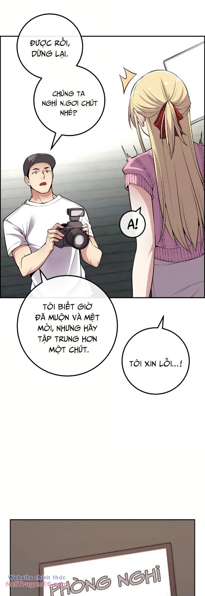 Nhân Vật Webtoon Na Kang Lim Chapter 77 - Trang 2