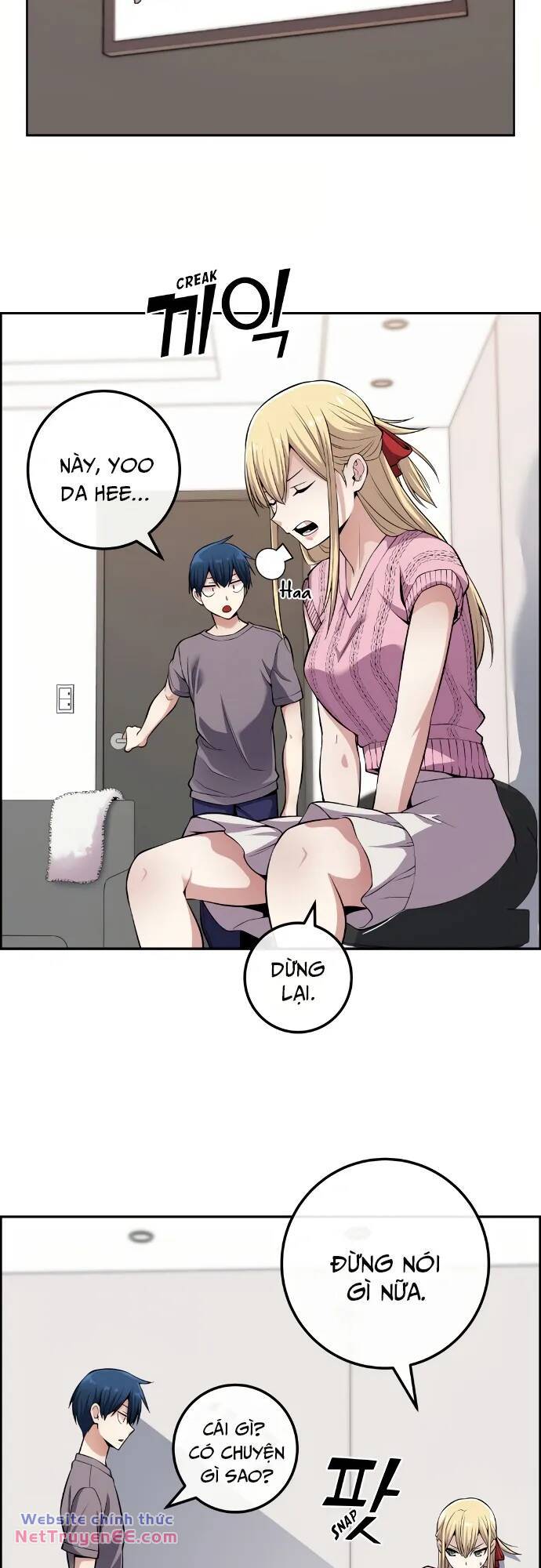 Nhân Vật Webtoon Na Kang Lim Chapter 77 - Trang 2