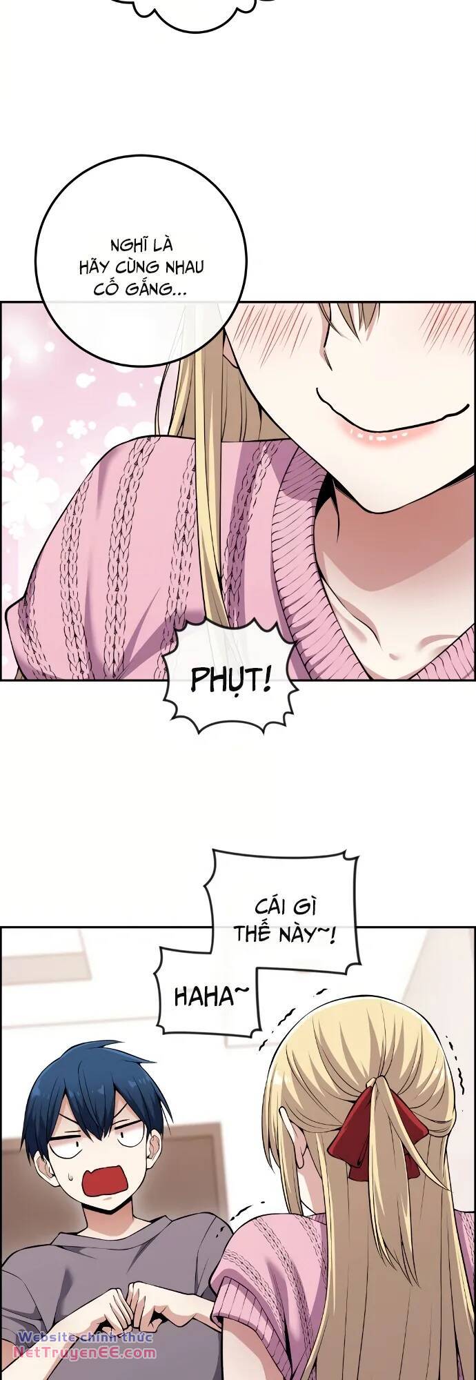 Nhân Vật Webtoon Na Kang Lim Chapter 77 - Trang 2