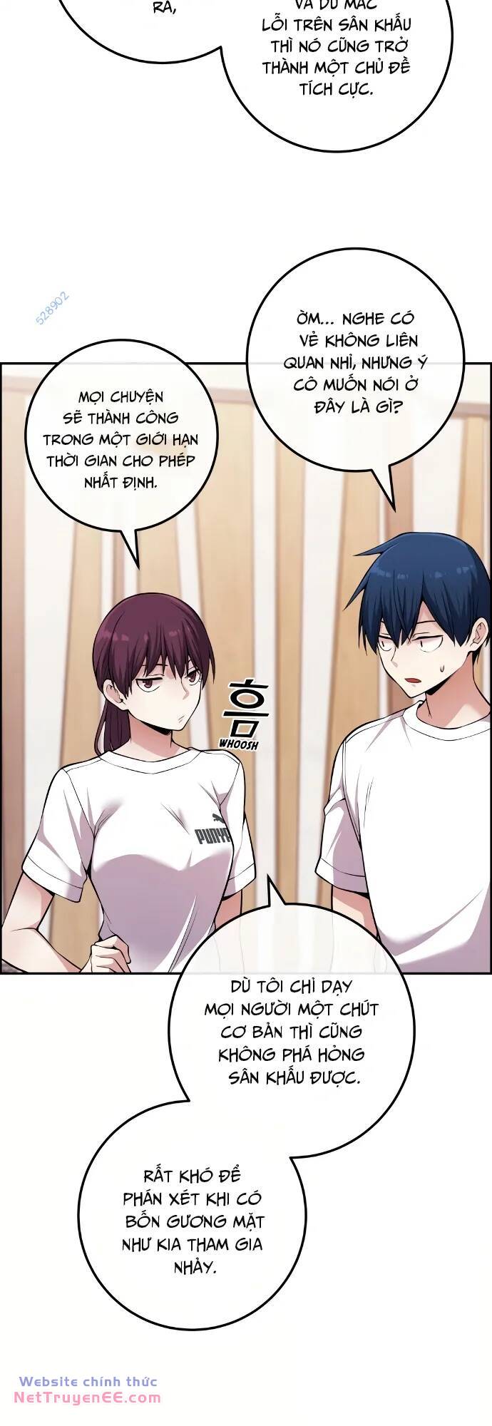 Nhân Vật Webtoon Na Kang Lim Chapter 77 - Trang 2