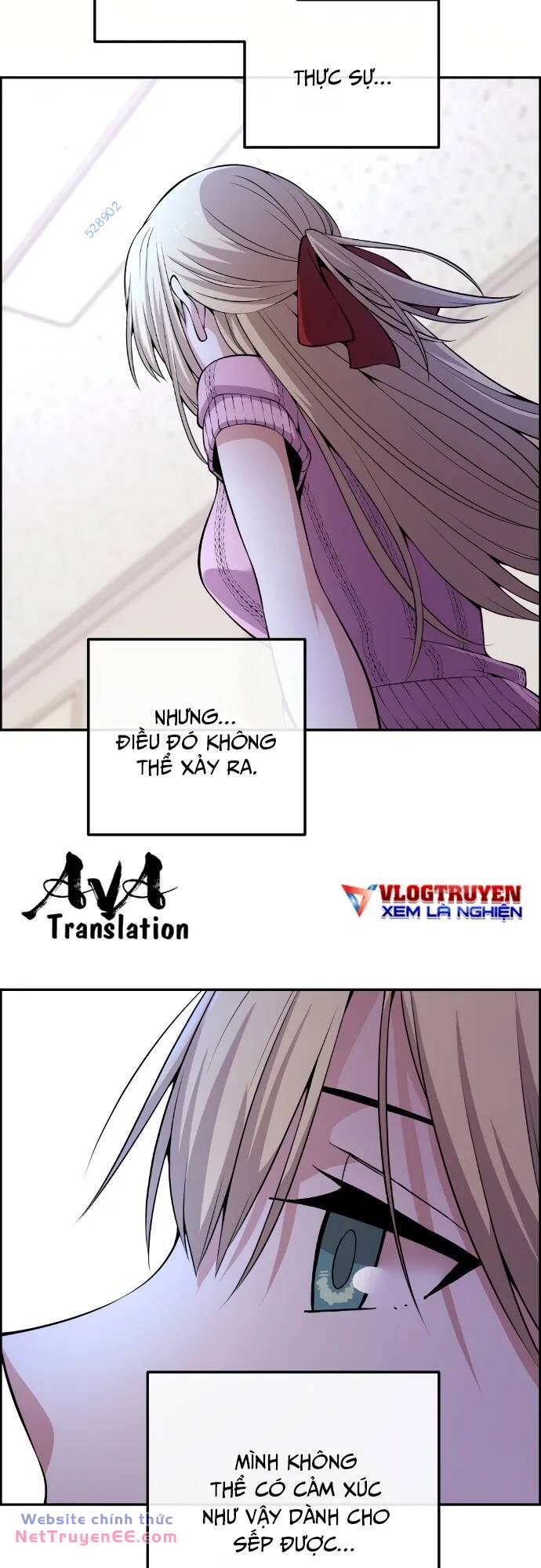 Nhân Vật Webtoon Na Kang Lim Chapter 77 - Trang 2