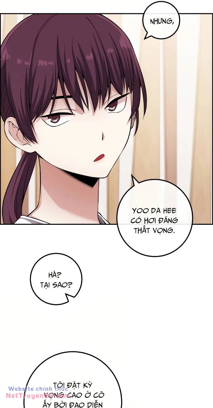 Nhân Vật Webtoon Na Kang Lim Chapter 77 - Trang 2