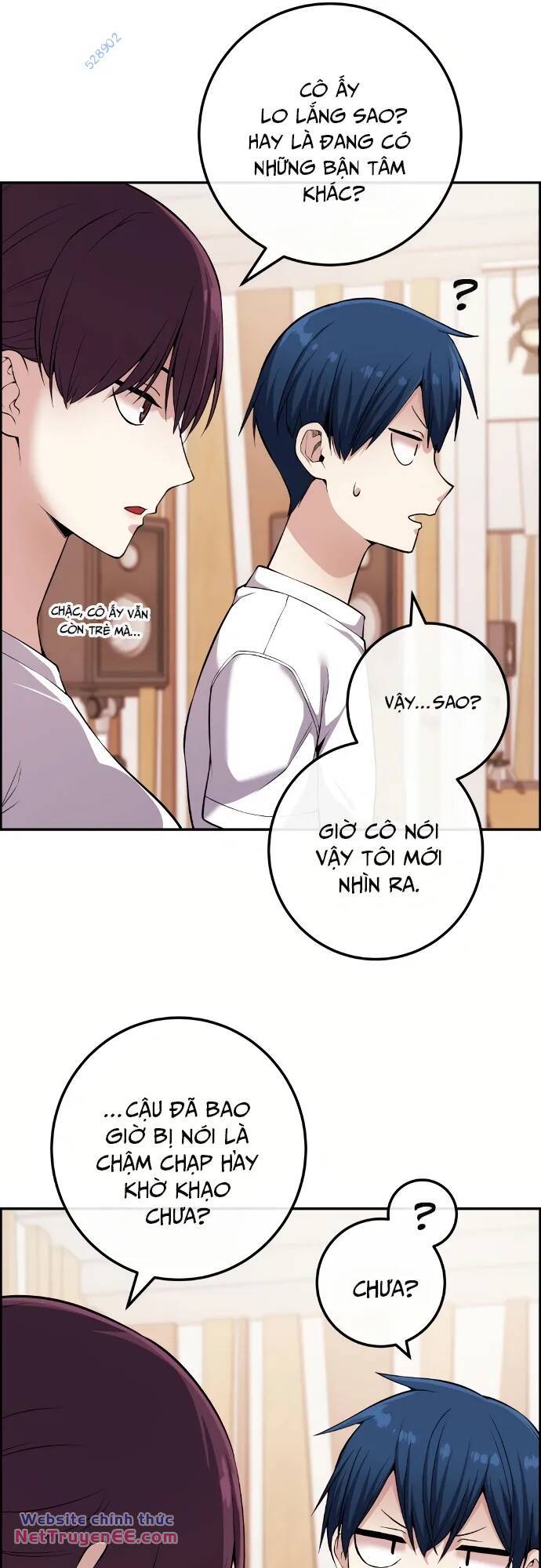 Nhân Vật Webtoon Na Kang Lim Chapter 77 - Trang 2