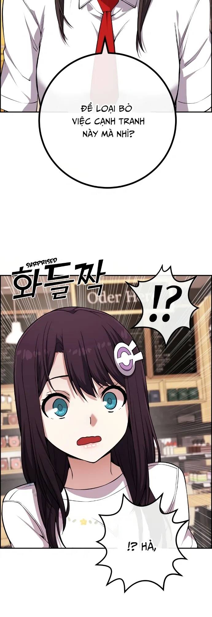 Nhân Vật Webtoon Na Kang Lim Chapter 76 - Trang 2