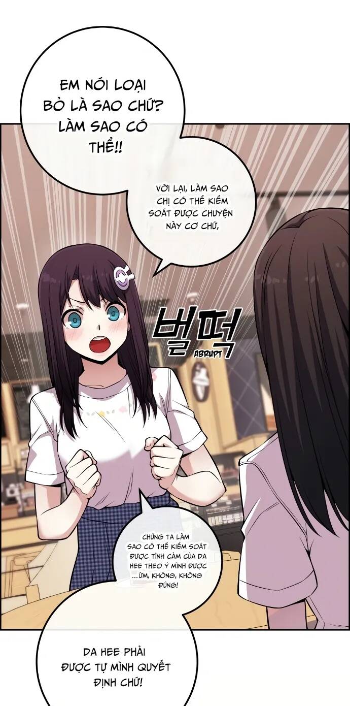 Nhân Vật Webtoon Na Kang Lim Chapter 76 - Trang 2