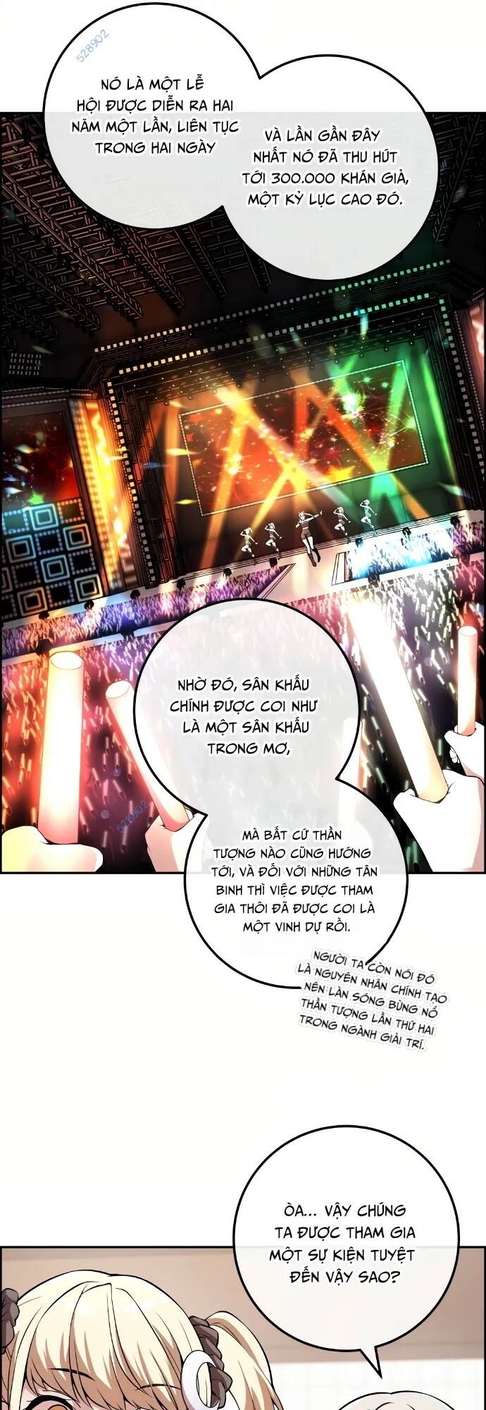 Nhân Vật Webtoon Na Kang Lim Chapter 76 - Trang 2