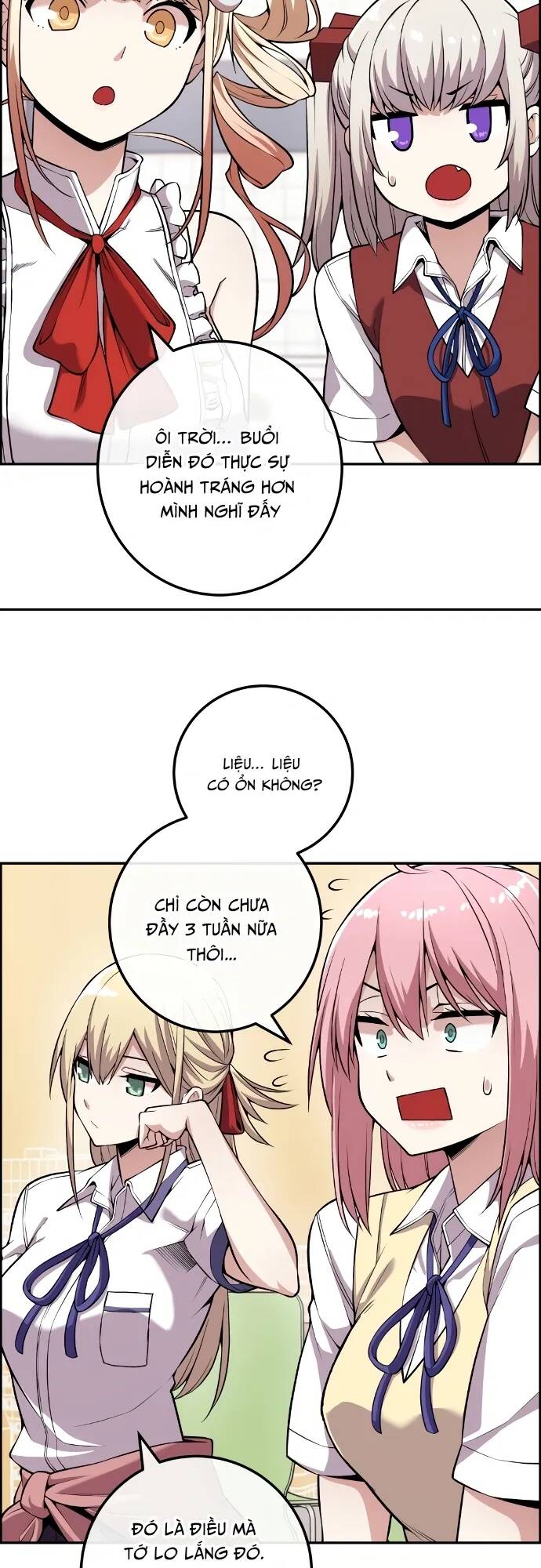 Nhân Vật Webtoon Na Kang Lim Chapter 76 - Trang 2