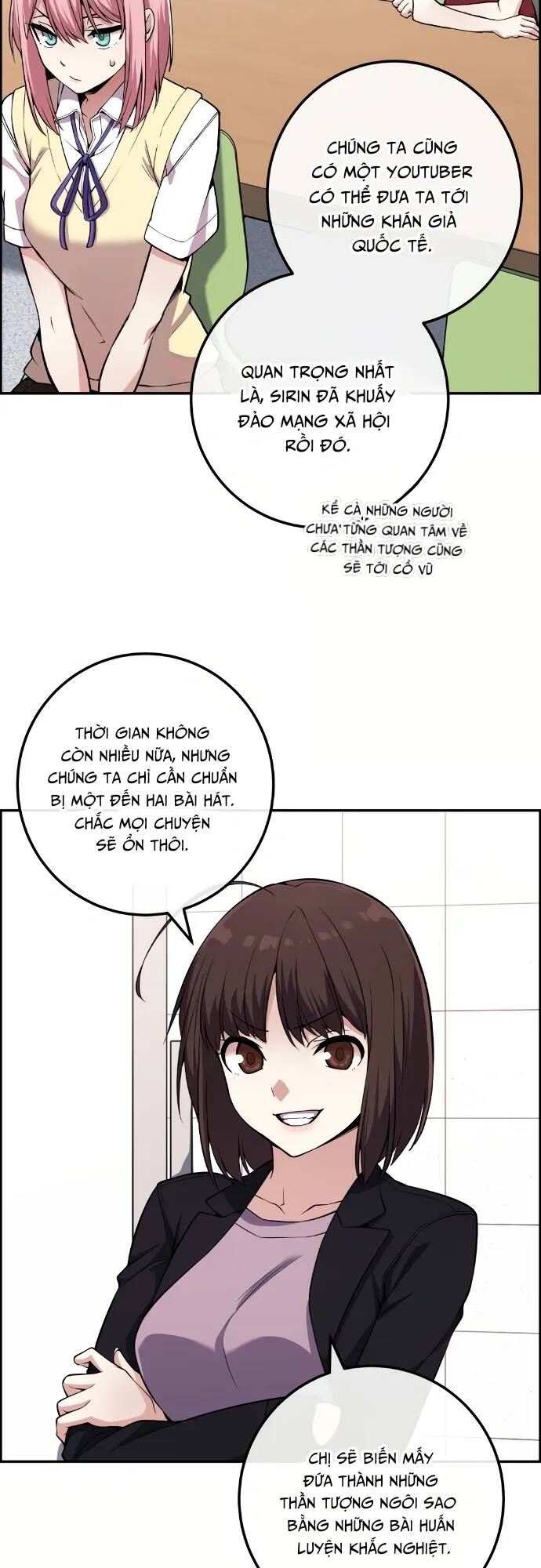 Nhân Vật Webtoon Na Kang Lim Chapter 76 - Trang 2