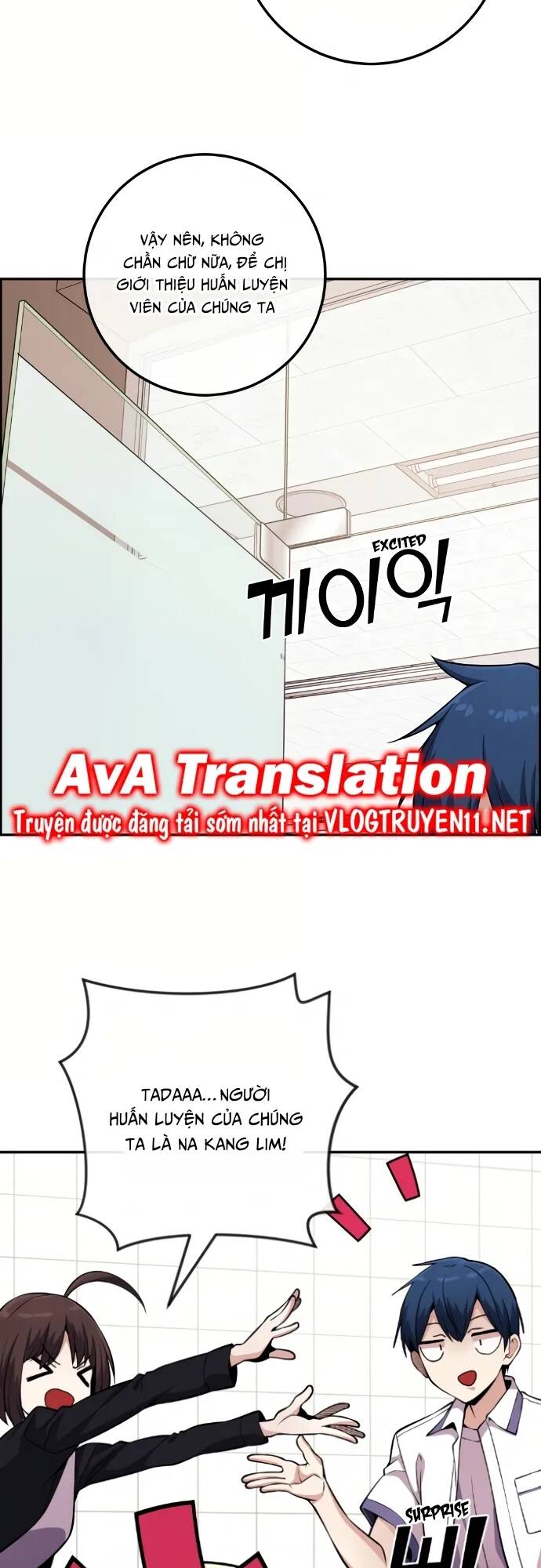 Nhân Vật Webtoon Na Kang Lim Chapter 76 - Trang 2