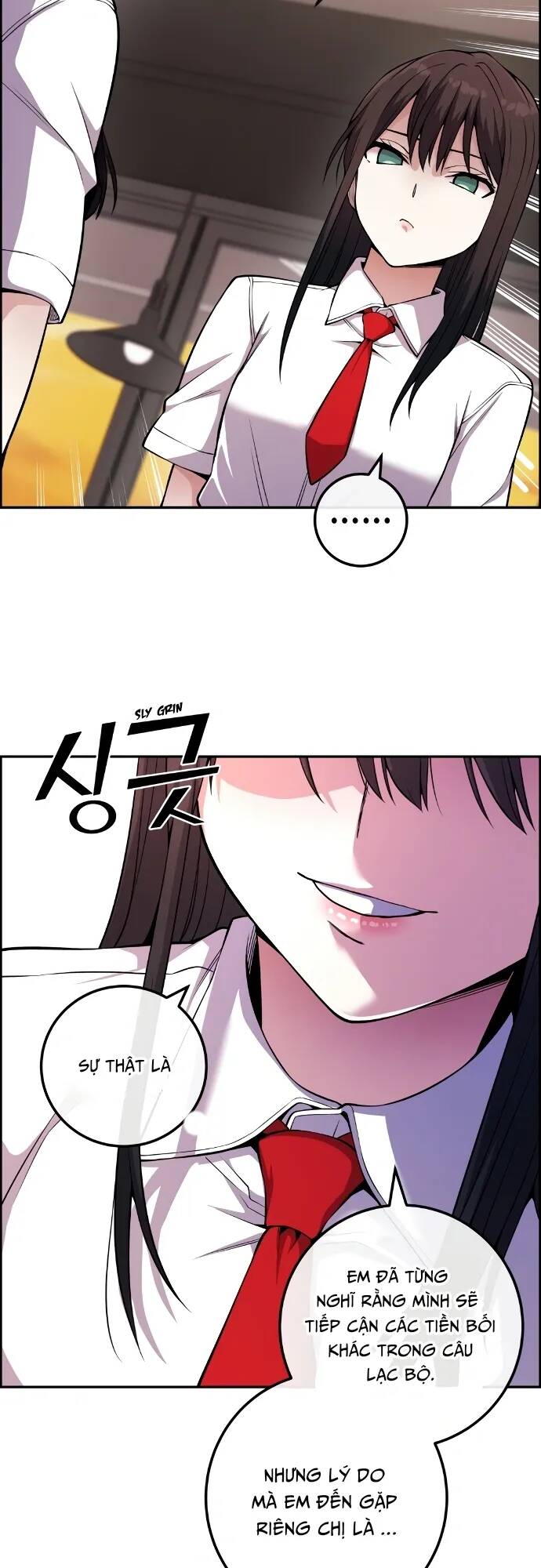 Nhân Vật Webtoon Na Kang Lim Chapter 76 - Trang 2