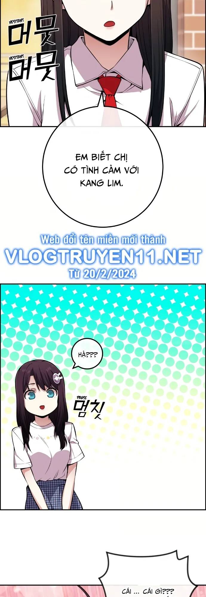 Nhân Vật Webtoon Na Kang Lim Chapter 76 - Trang 2