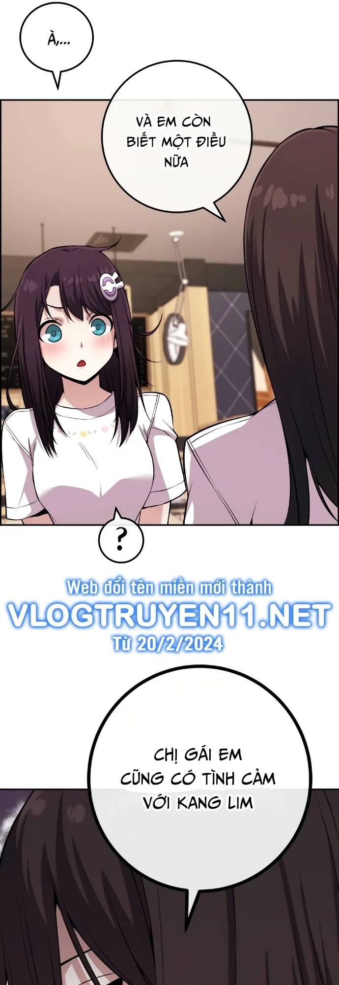 Nhân Vật Webtoon Na Kang Lim Chapter 76 - Trang 2