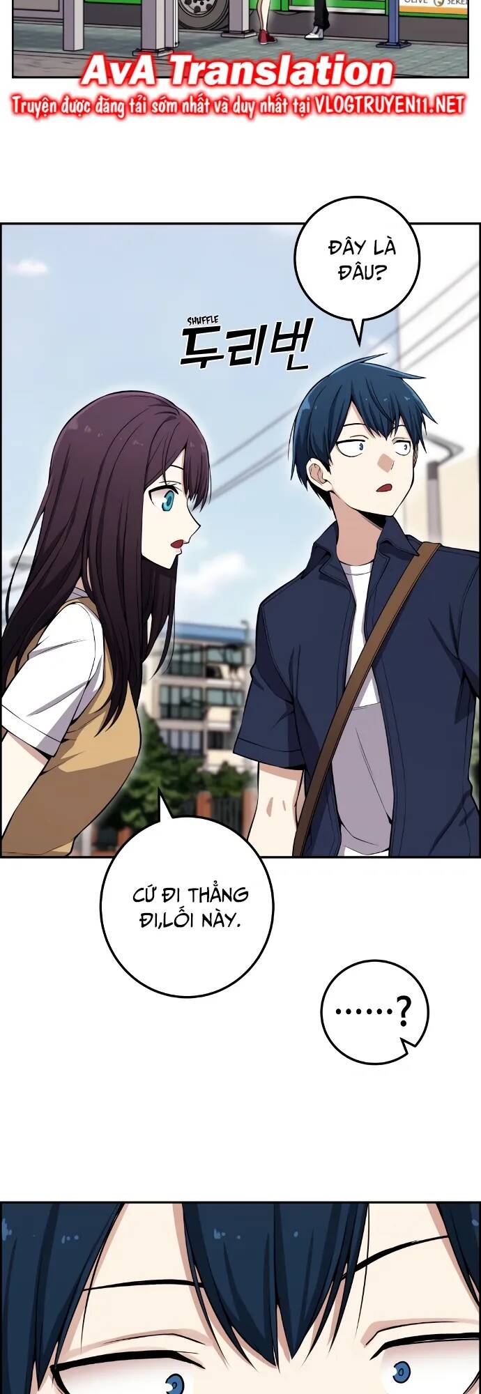 Nhân Vật Webtoon Na Kang Lim Chapter 74 - Trang 2