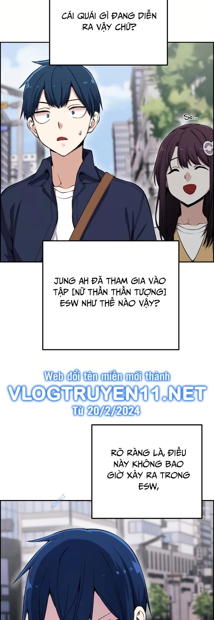 Nhân Vật Webtoon Na Kang Lim Chapter 74 - Trang 2