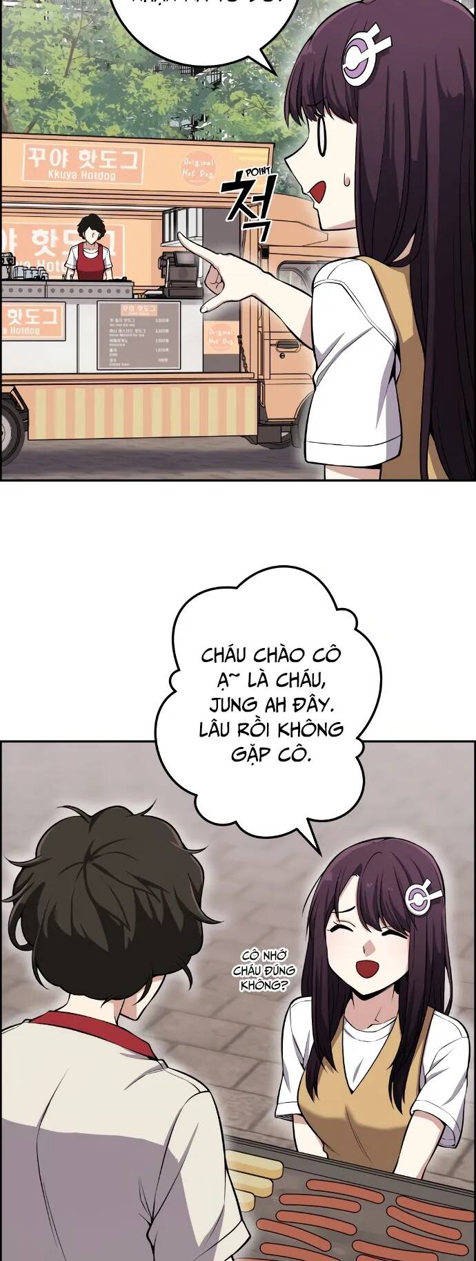 Nhân Vật Webtoon Na Kang Lim Chapter 74 - Trang 2