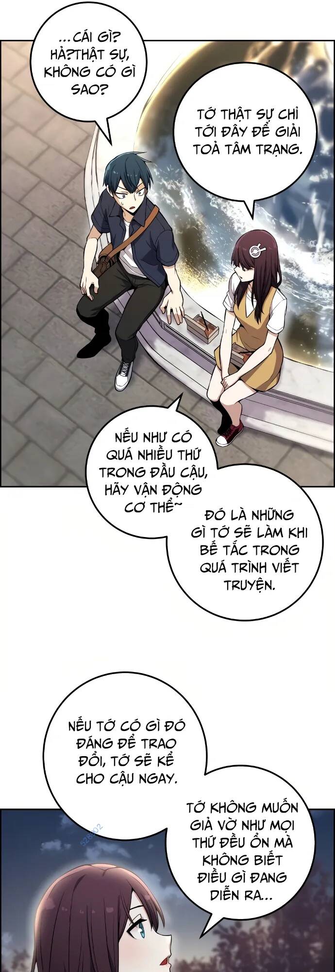 Nhân Vật Webtoon Na Kang Lim Chapter 74 - Trang 2