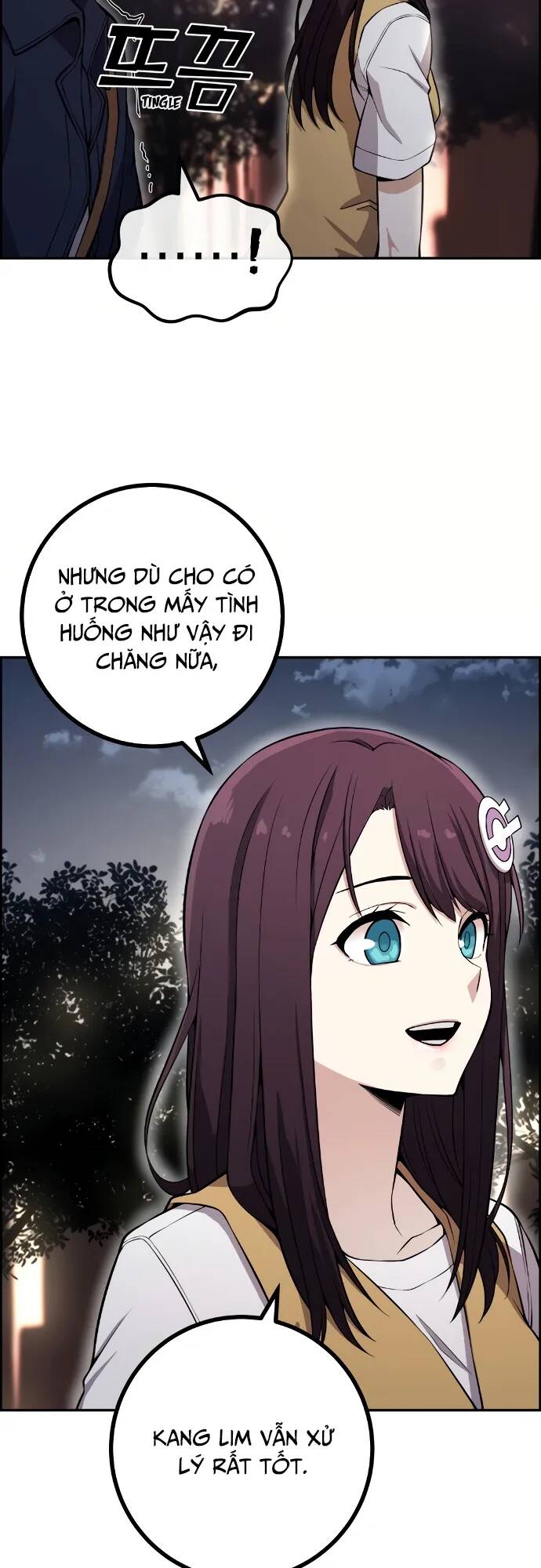 Nhân Vật Webtoon Na Kang Lim Chapter 74 - Trang 2