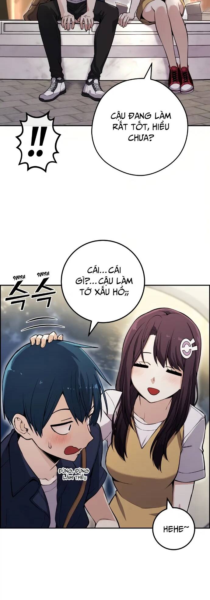 Nhân Vật Webtoon Na Kang Lim Chapter 74 - Trang 2