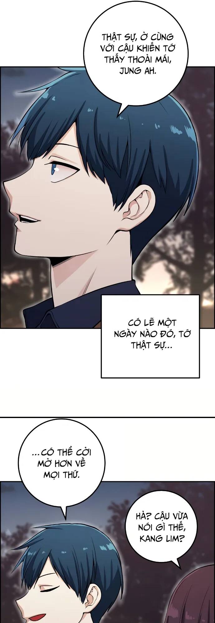 Nhân Vật Webtoon Na Kang Lim Chapter 74 - Trang 2