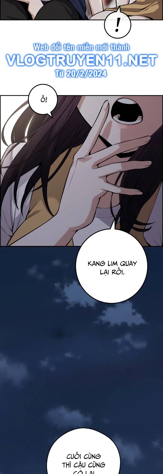 Nhân Vật Webtoon Na Kang Lim Chapter 74 - Trang 2