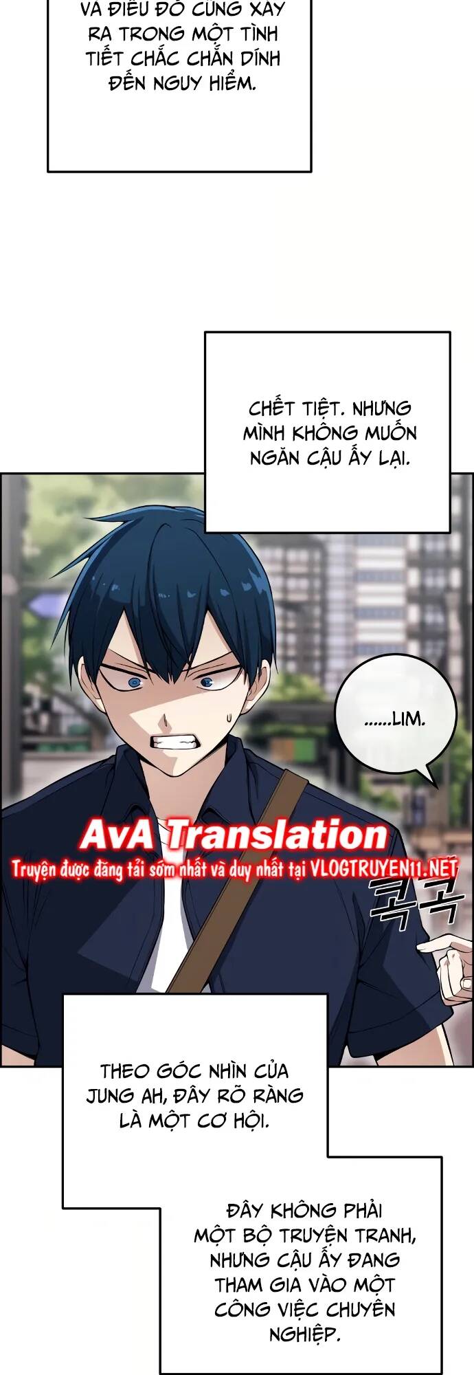 Nhân Vật Webtoon Na Kang Lim Chapter 74 - Trang 2