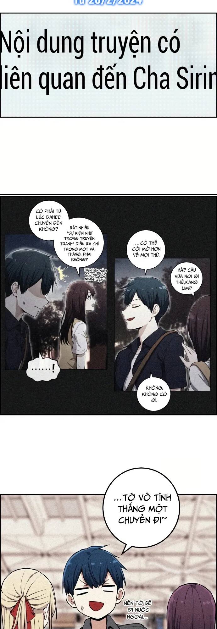 Nhân Vật Webtoon Na Kang Lim Chapter 74 - Trang 2