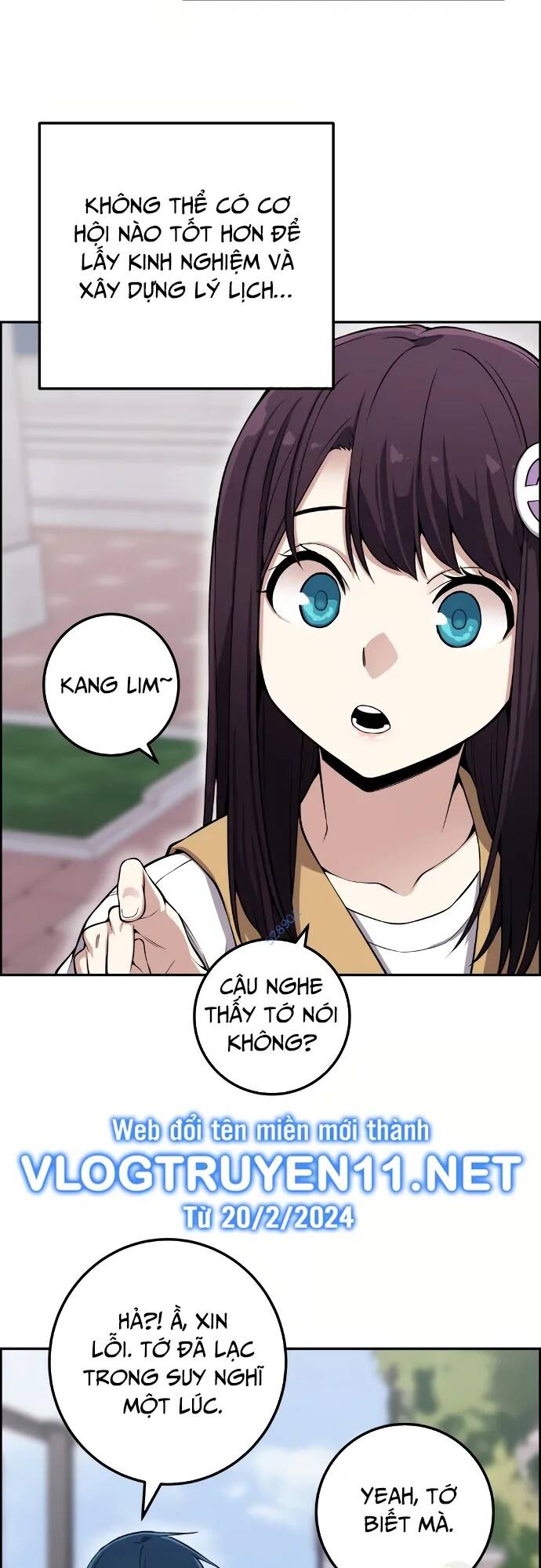 Nhân Vật Webtoon Na Kang Lim Chapter 74 - Trang 2