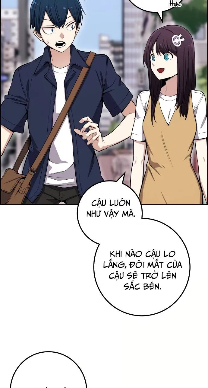 Nhân Vật Webtoon Na Kang Lim Chapter 74 - Trang 2