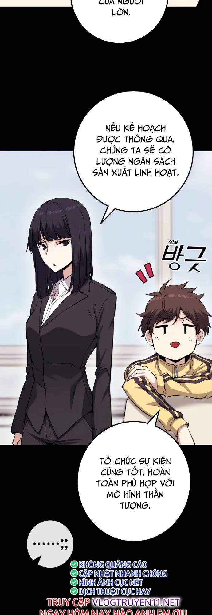 Nhân Vật Webtoon Na Kang Lim Chapter 73 - Trang 2