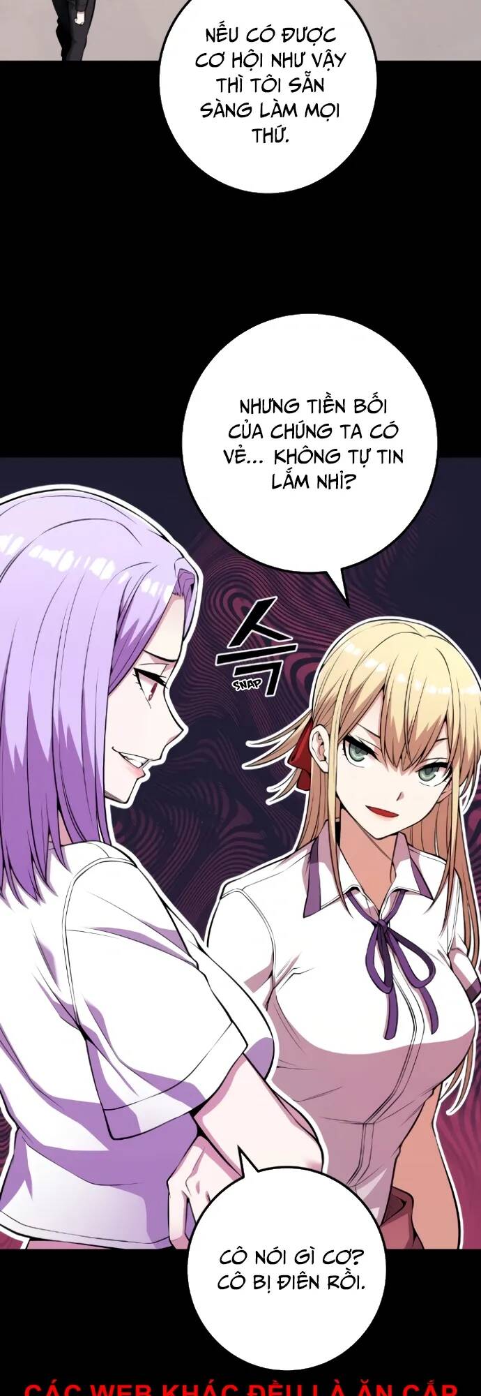 Nhân Vật Webtoon Na Kang Lim Chapter 73 - Trang 2