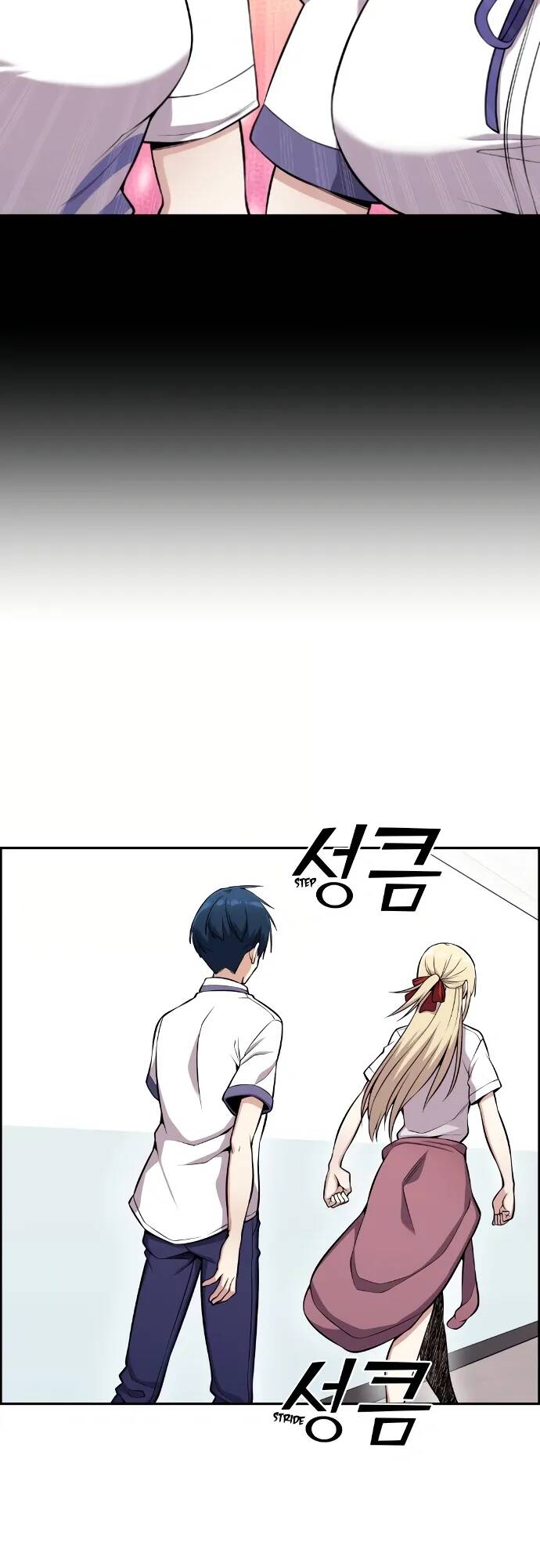 Nhân Vật Webtoon Na Kang Lim Chapter 73 - Trang 2