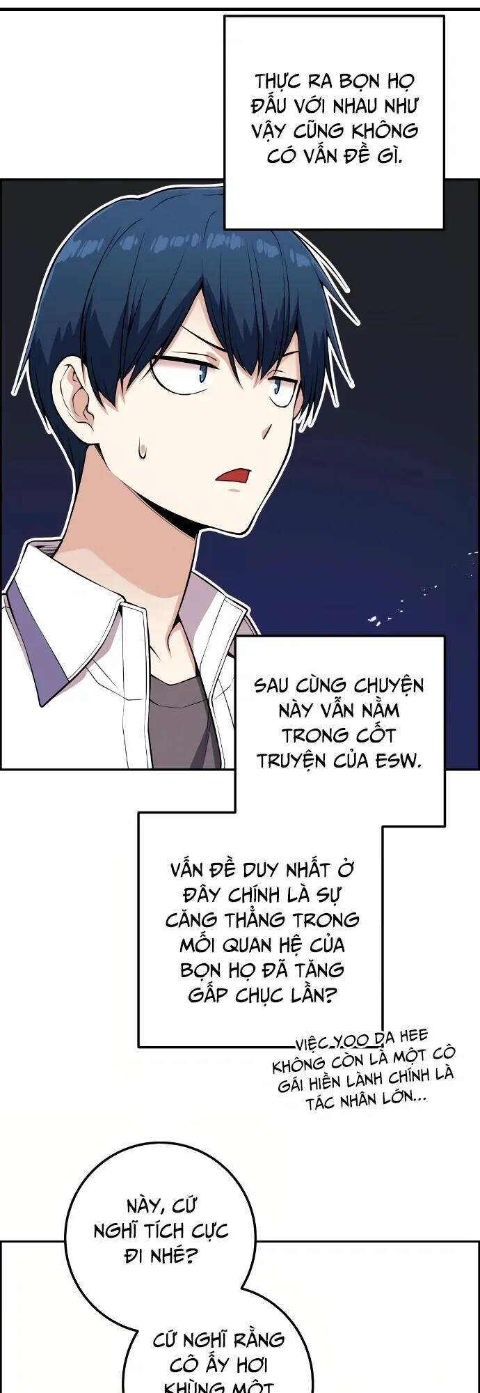 Nhân Vật Webtoon Na Kang Lim Chapter 73 - Trang 2