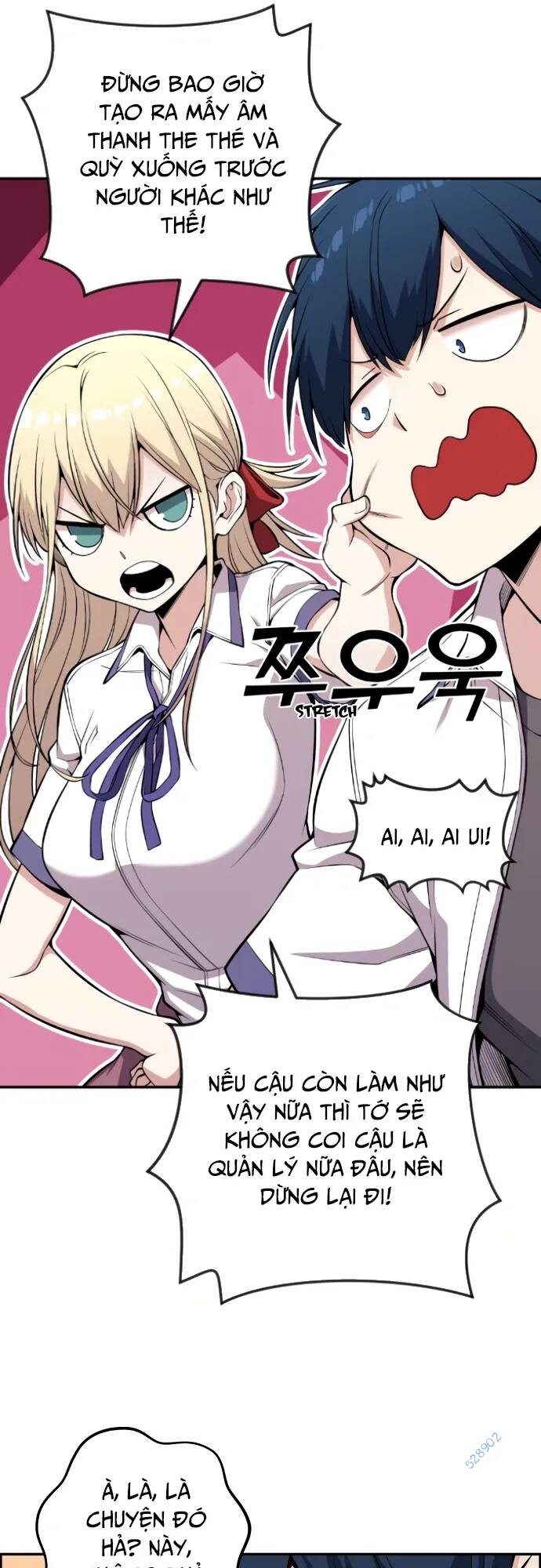 Nhân Vật Webtoon Na Kang Lim Chapter 73 - Trang 2