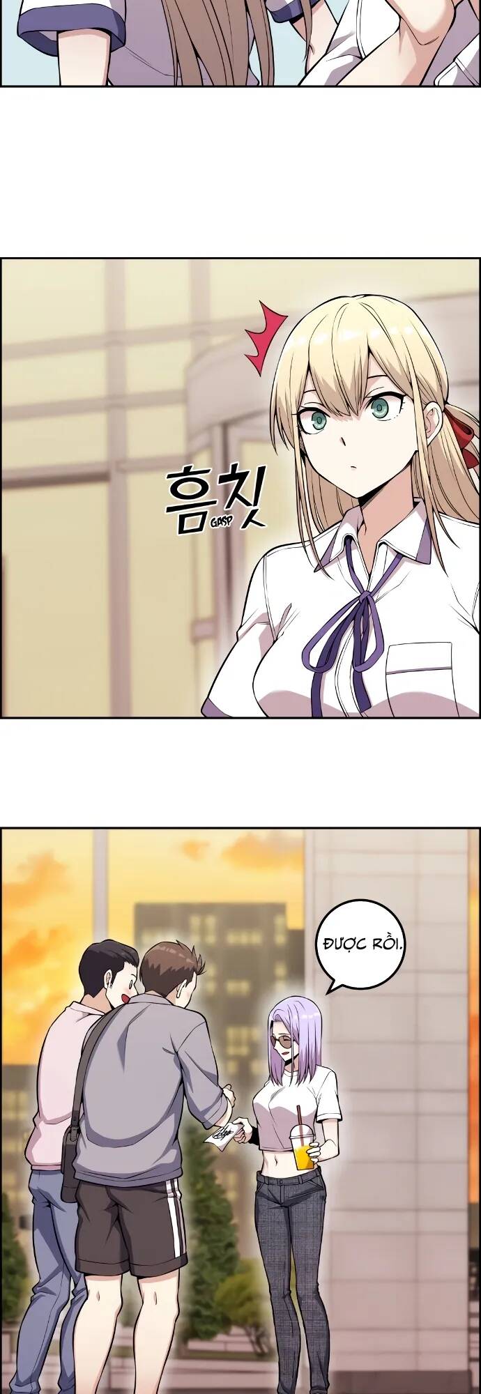 Nhân Vật Webtoon Na Kang Lim Chapter 73 - Trang 2