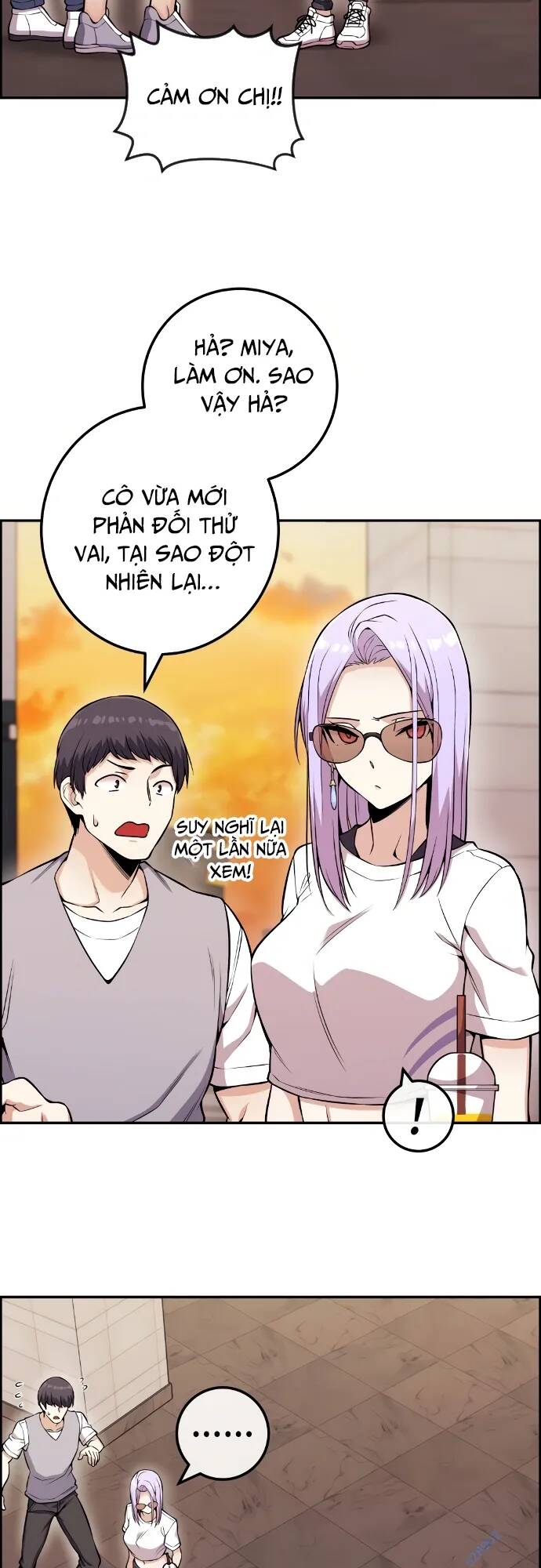 Nhân Vật Webtoon Na Kang Lim Chapter 73 - Trang 2