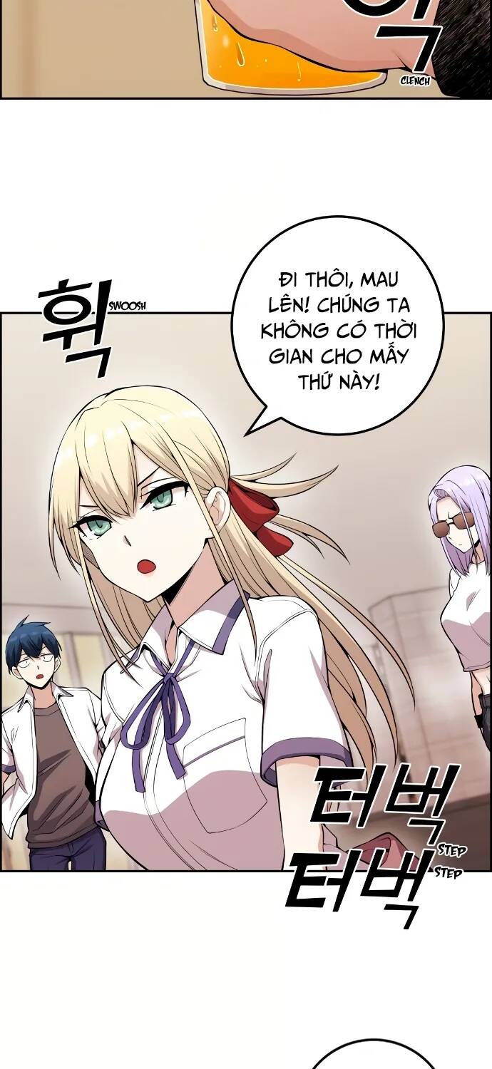 Nhân Vật Webtoon Na Kang Lim Chapter 73 - Trang 2