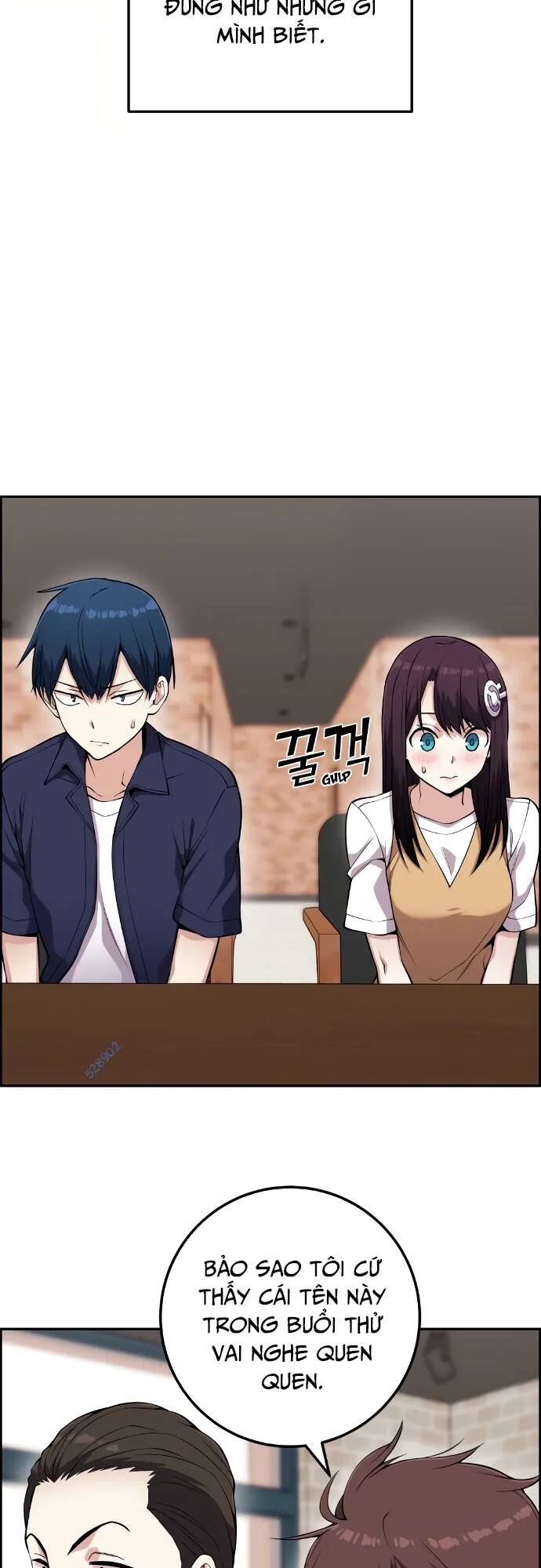 Nhân Vật Webtoon Na Kang Lim Chapter 73 - Trang 2