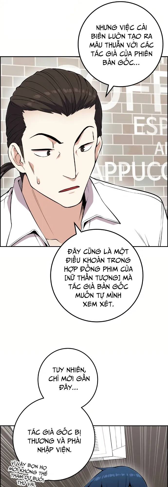 Nhân Vật Webtoon Na Kang Lim Chapter 73 - Trang 2