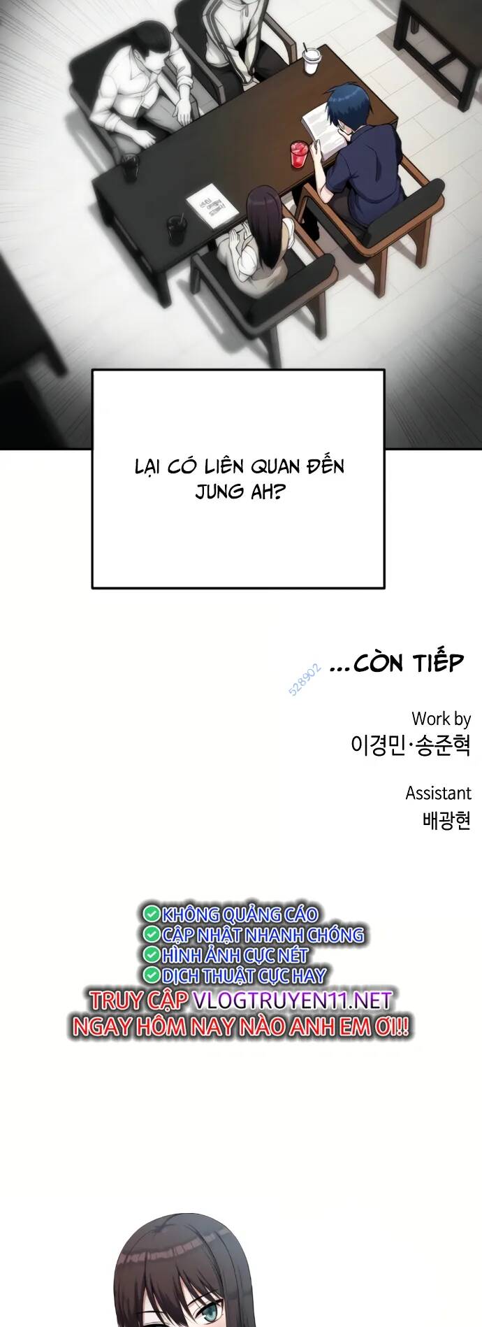 Nhân Vật Webtoon Na Kang Lim Chapter 73 - Trang 2