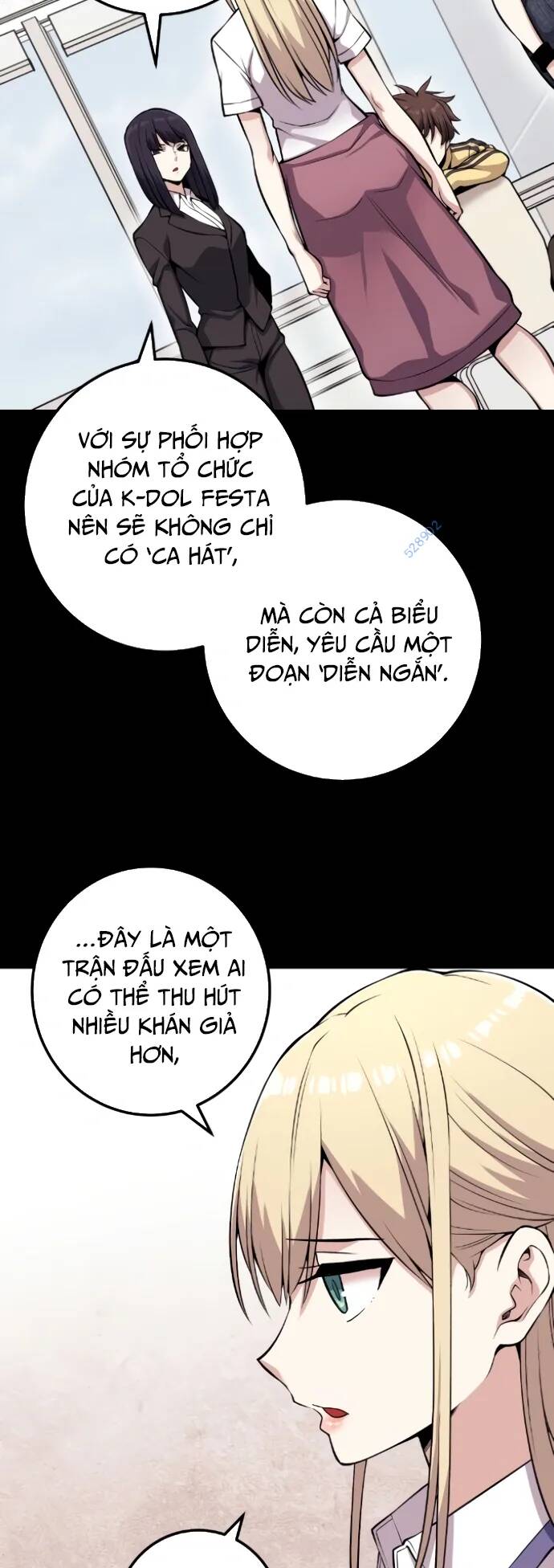 Nhân Vật Webtoon Na Kang Lim Chapter 73 - Trang 2