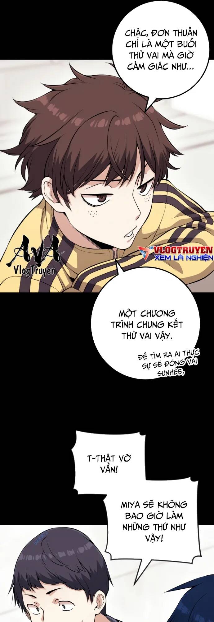 Nhân Vật Webtoon Na Kang Lim Chapter 73 - Trang 2