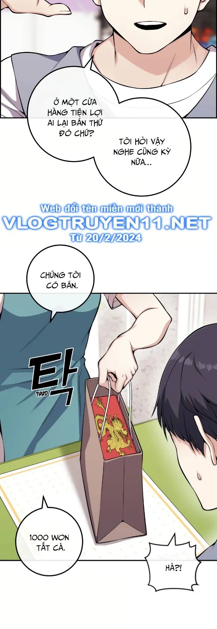 Nhân Vật Webtoon Na Kang Lim Chapter 72 - Trang 2