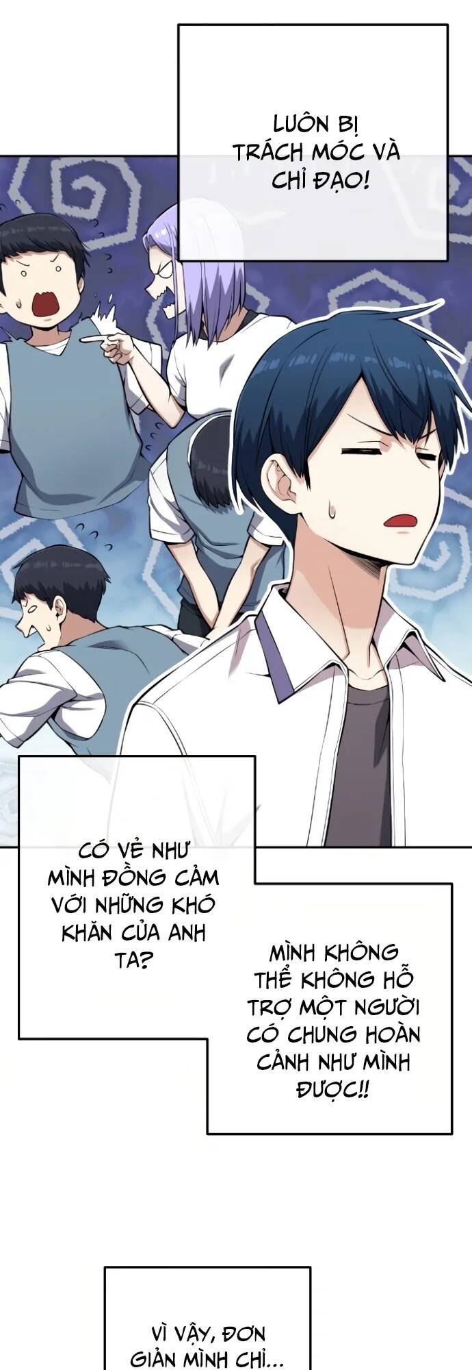 Nhân Vật Webtoon Na Kang Lim Chapter 72 - Trang 2