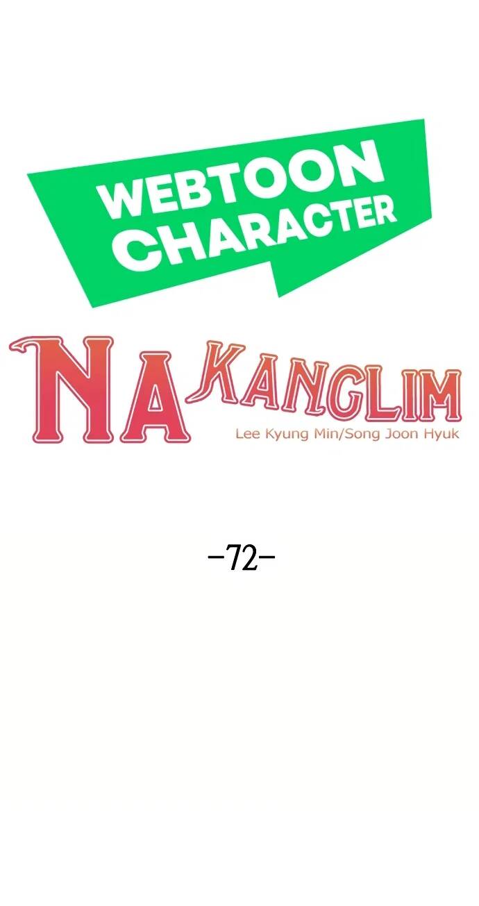 Nhân Vật Webtoon Na Kang Lim Chapter 72 - Trang 2