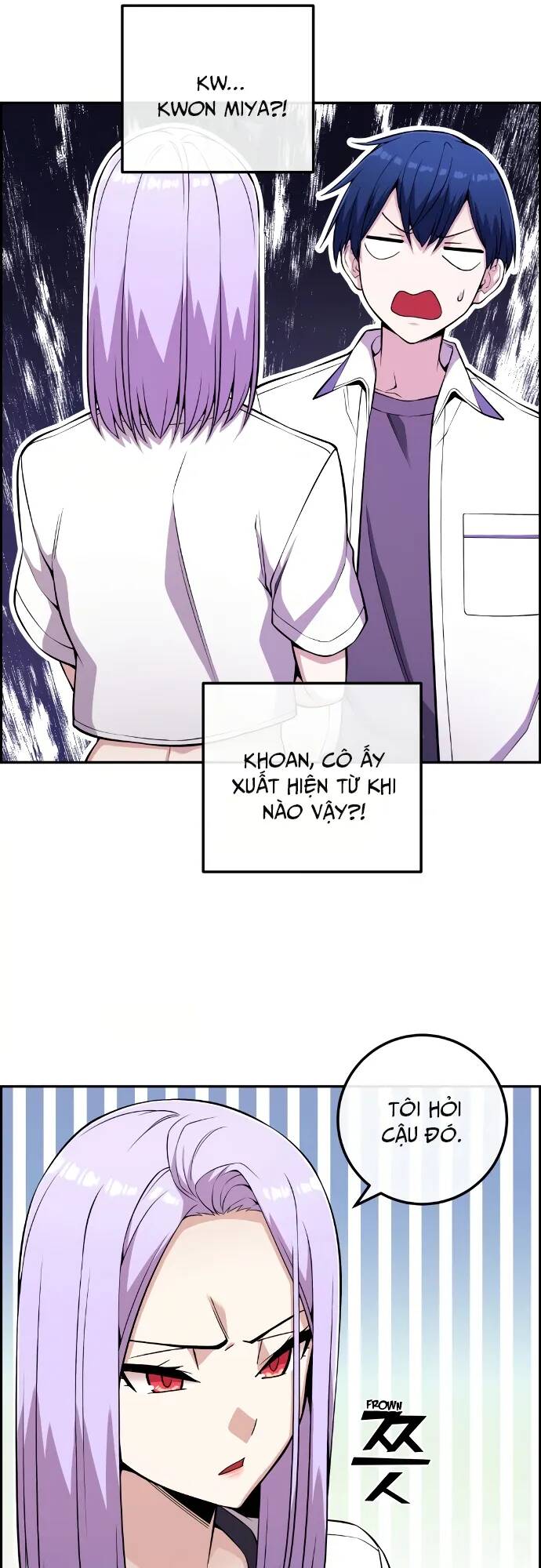 Nhân Vật Webtoon Na Kang Lim Chapter 72 - Trang 2